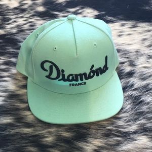 Baseball Hat